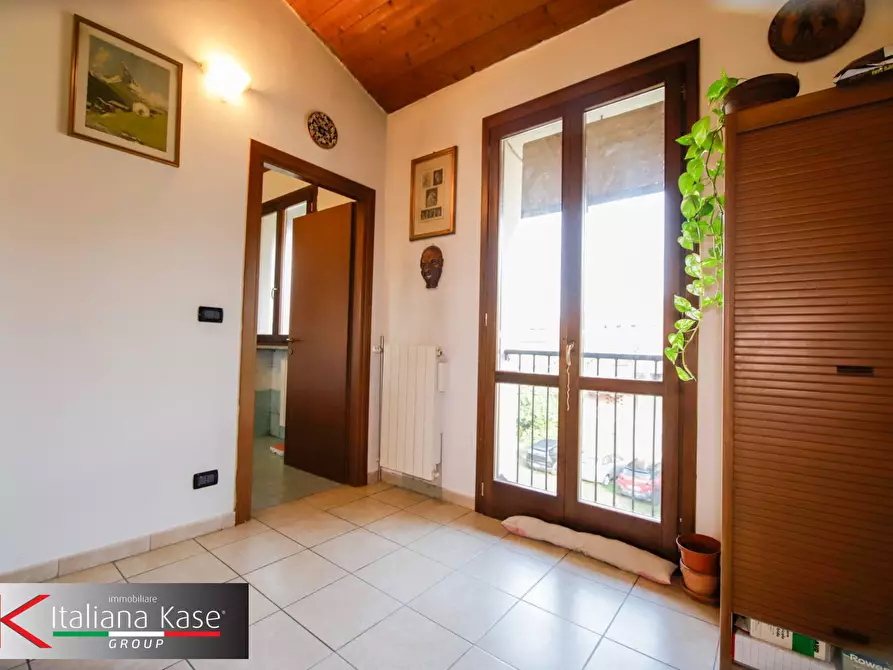 Immagine 23 di Appartamento in vendita  in via san giorgio a Caluso