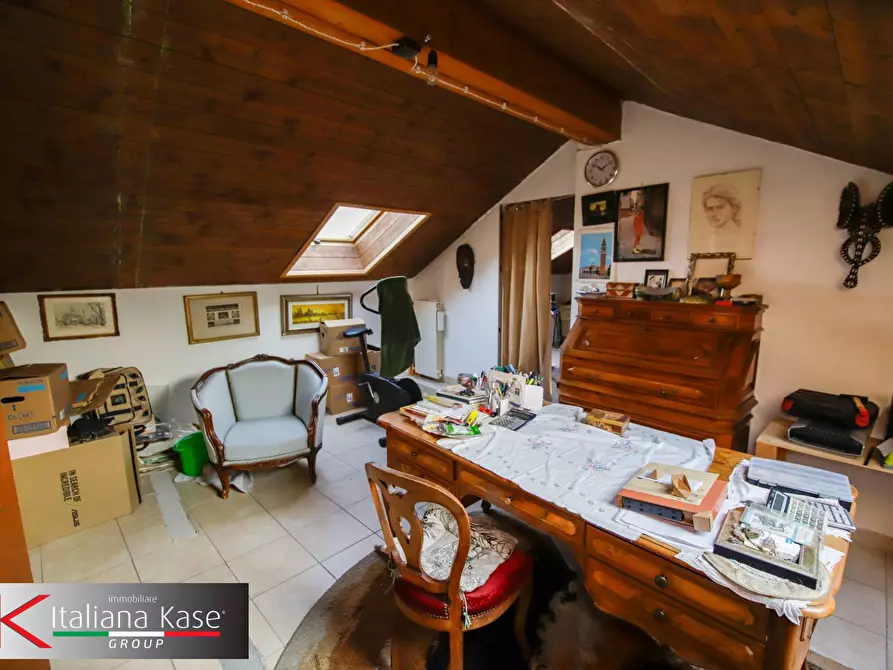 Immagine 24 di Appartamento in vendita  in via san giorgio a Caluso