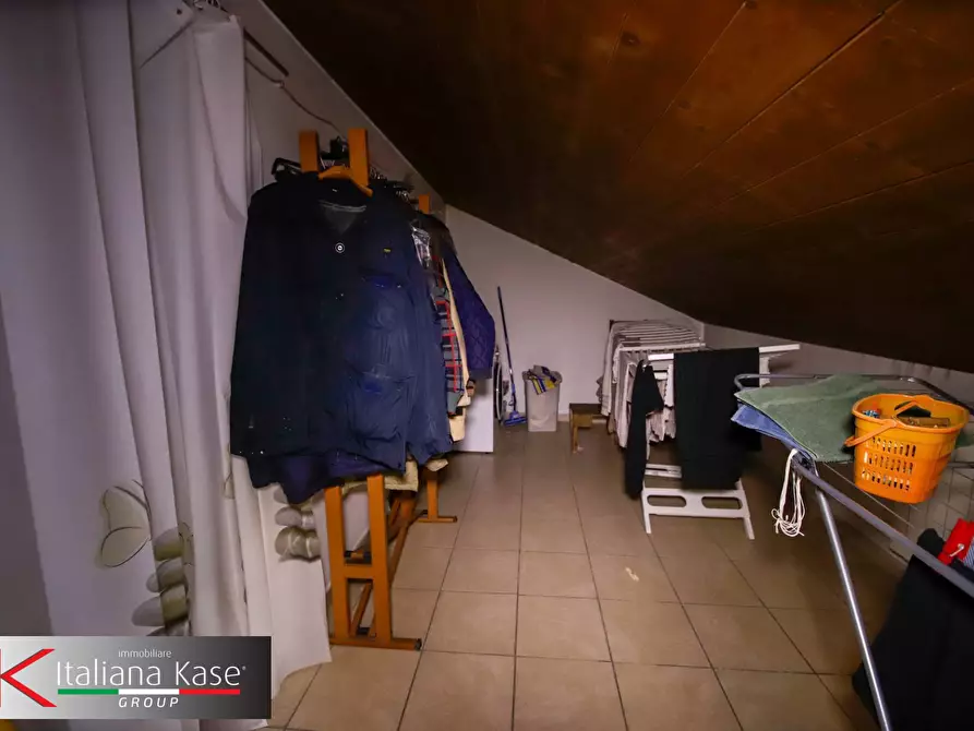 Immagine 25 di Appartamento in vendita  in via san giorgio a Caluso