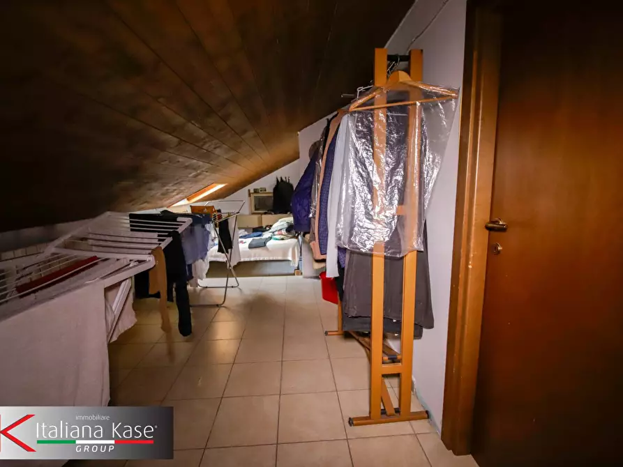 Immagine 26 di Appartamento in vendita  in via san giorgio a Caluso