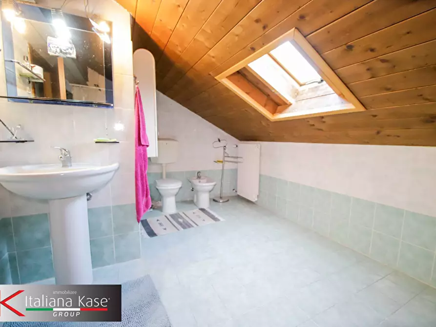 Immagine 28 di Appartamento in vendita  in via san giorgio a Caluso