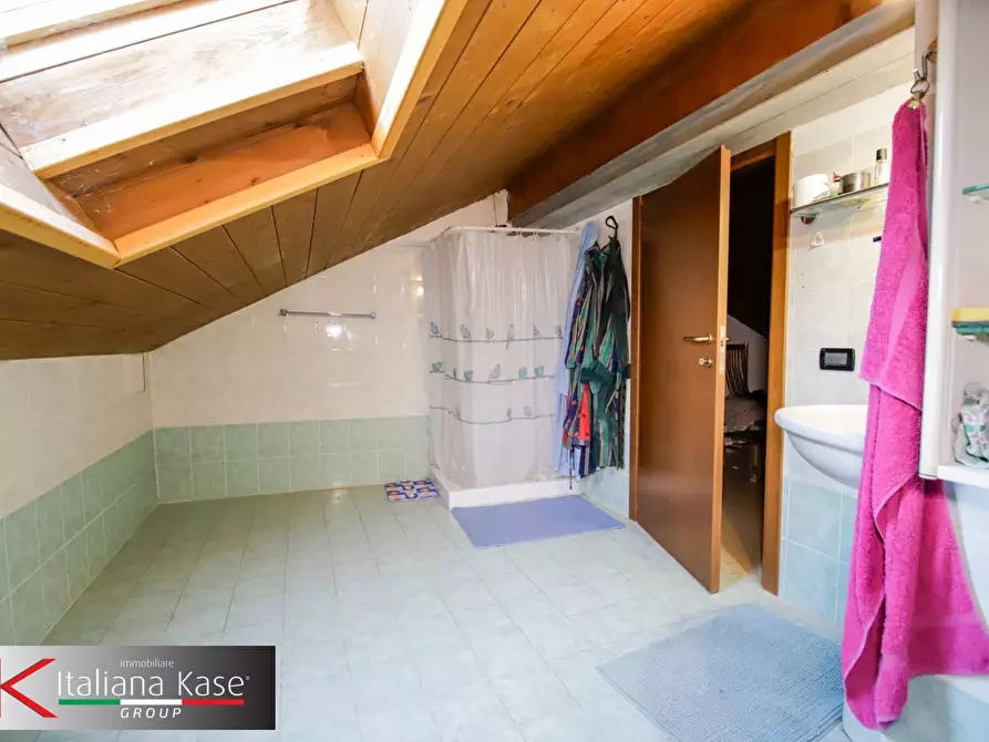 Immagine 29 di Appartamento in vendita  in via san giorgio a Caluso