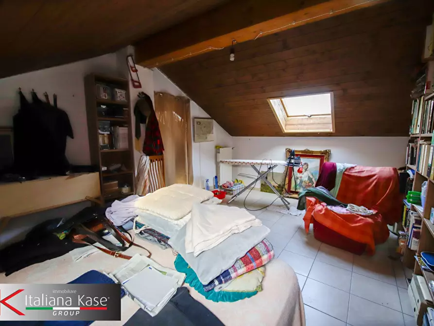 Immagine 30 di Appartamento in vendita  in via san giorgio a Caluso