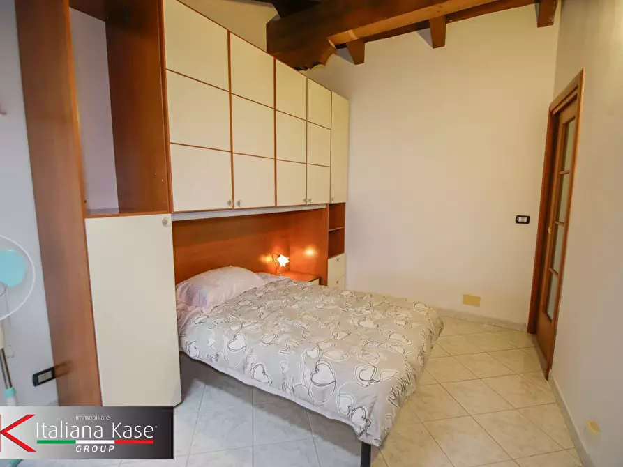 Immagine 22 di Casa semindipendente in vendita  in via trucco a Foglizzo