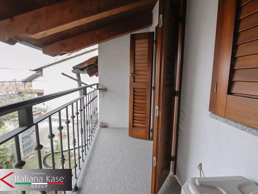 Immagine 24 di Casa semindipendente in vendita  in via trucco a Foglizzo