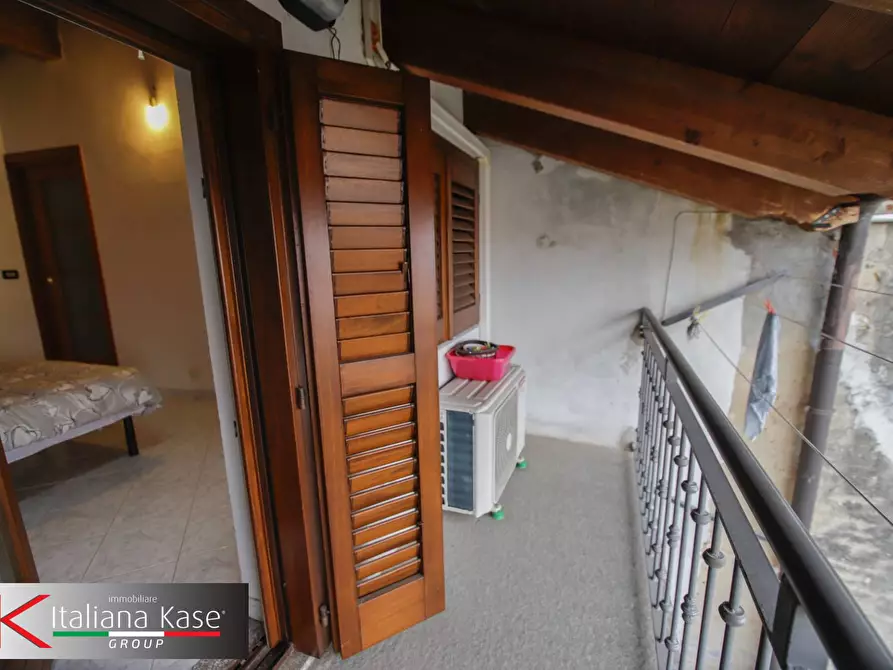 Immagine 25 di Casa semindipendente in vendita  in via trucco a Foglizzo