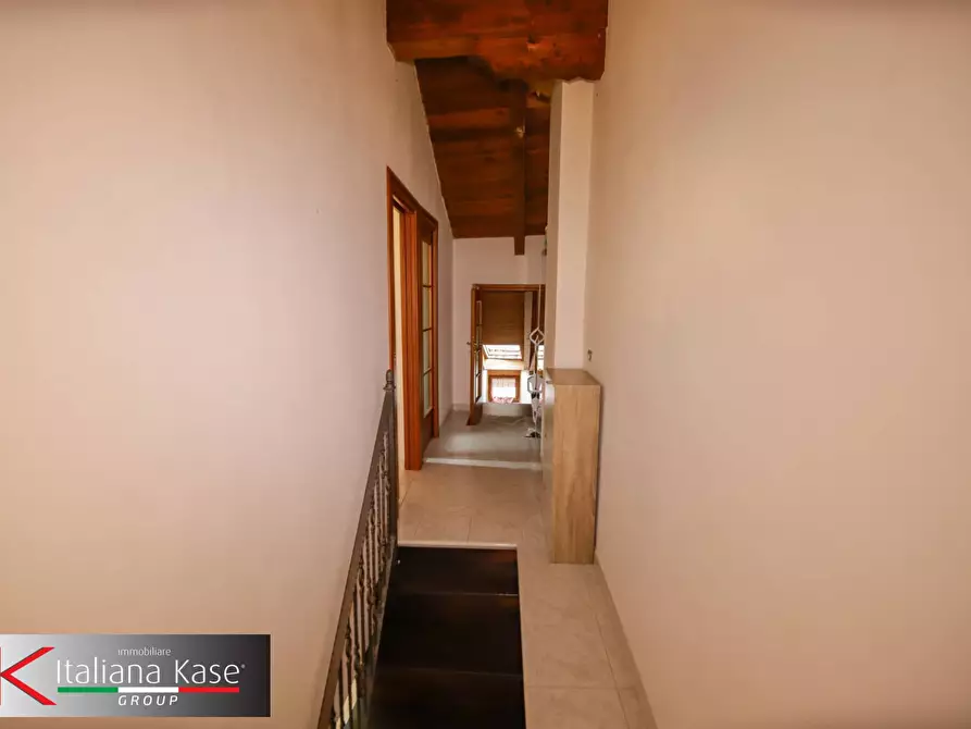 Immagine 28 di Casa semindipendente in vendita  in via trucco a Foglizzo