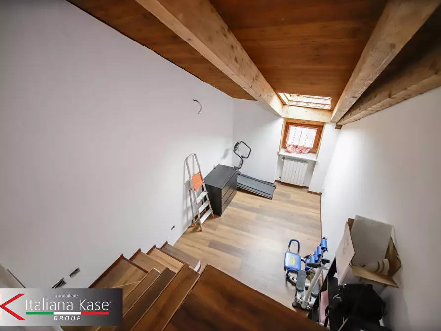 Immagine 29 di Casa semindipendente in vendita  in via trucco a Foglizzo