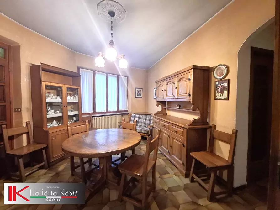 Immagine 29 di Villa in vendita  in via lunga a Castiglione Torinese