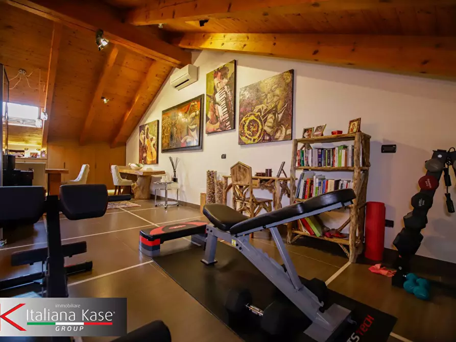 Immagine 25 di Appartamento in vendita  in Via Montesanto a Brandizzo