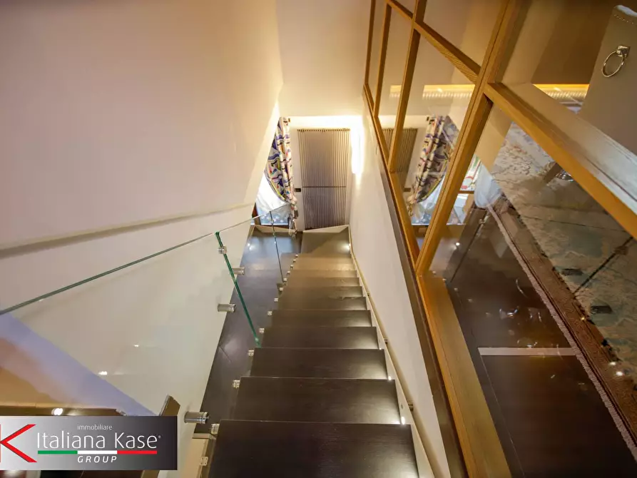 Immagine 26 di Appartamento in vendita  in Via Montesanto a Brandizzo