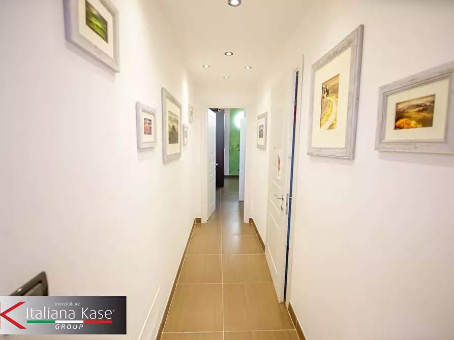 Immagine 30 di Appartamento in vendita  in Via Montesanto a Brandizzo