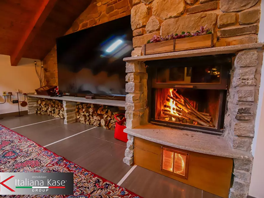 Immagine 21 di Appartamento in vendita  in Via Montesanto a Brandizzo