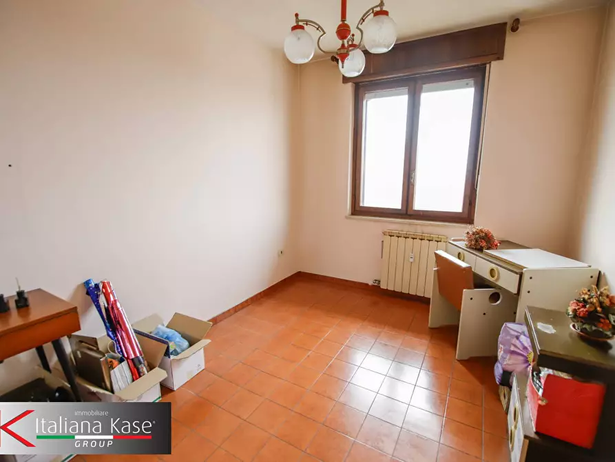 Immagine 21 di Appartamento in vendita  in VIA PIAVE a Caluso