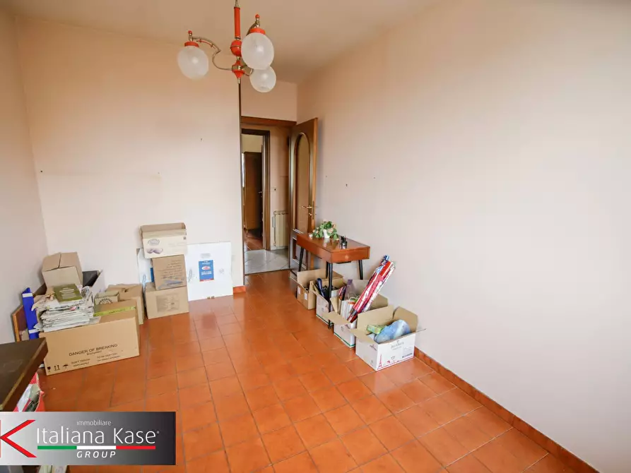 Immagine 22 di Appartamento in vendita  in VIA PIAVE a Caluso