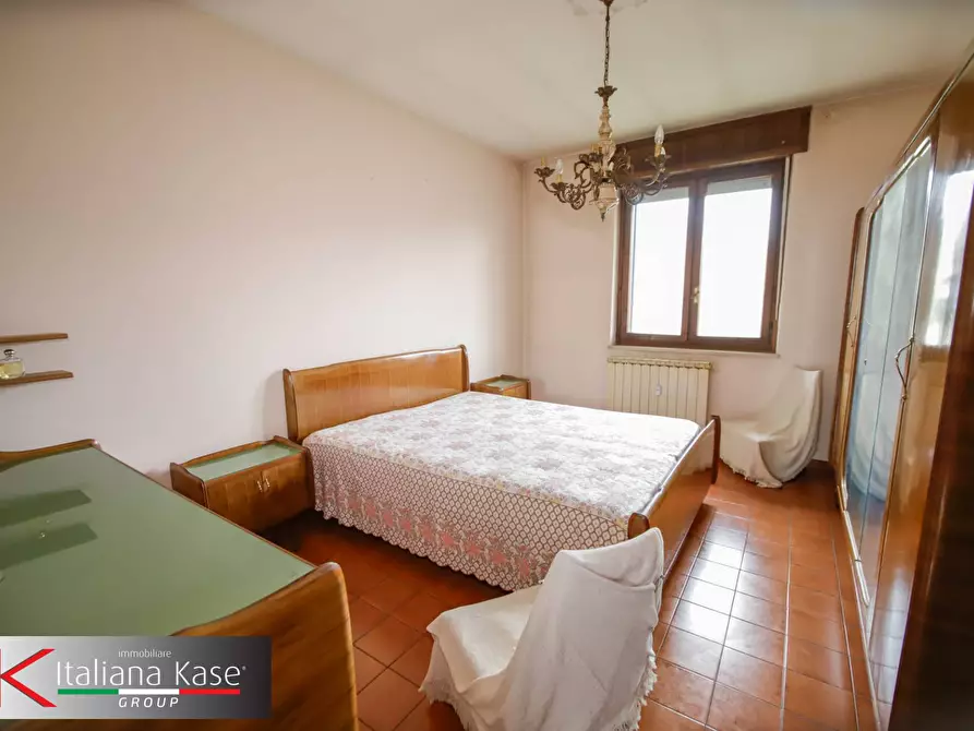 Immagine 23 di Appartamento in vendita  in VIA PIAVE a Caluso