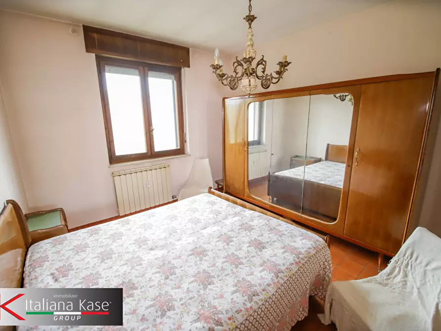 Immagine 24 di Appartamento in vendita  in VIA PIAVE a Caluso