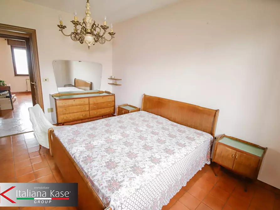 Immagine 25 di Appartamento in vendita  in VIA PIAVE a Caluso