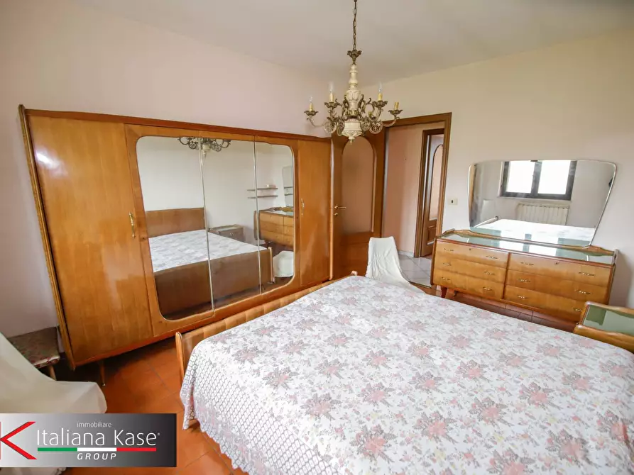 Immagine 26 di Appartamento in vendita  in VIA PIAVE a Caluso