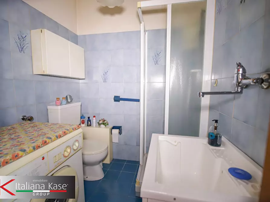 Immagine 27 di Appartamento in vendita  in VIA PIAVE a Caluso