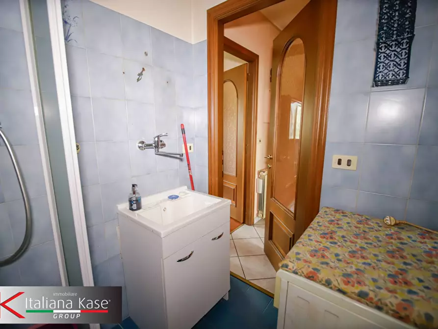 Immagine 28 di Appartamento in vendita  in VIA PIAVE a Caluso