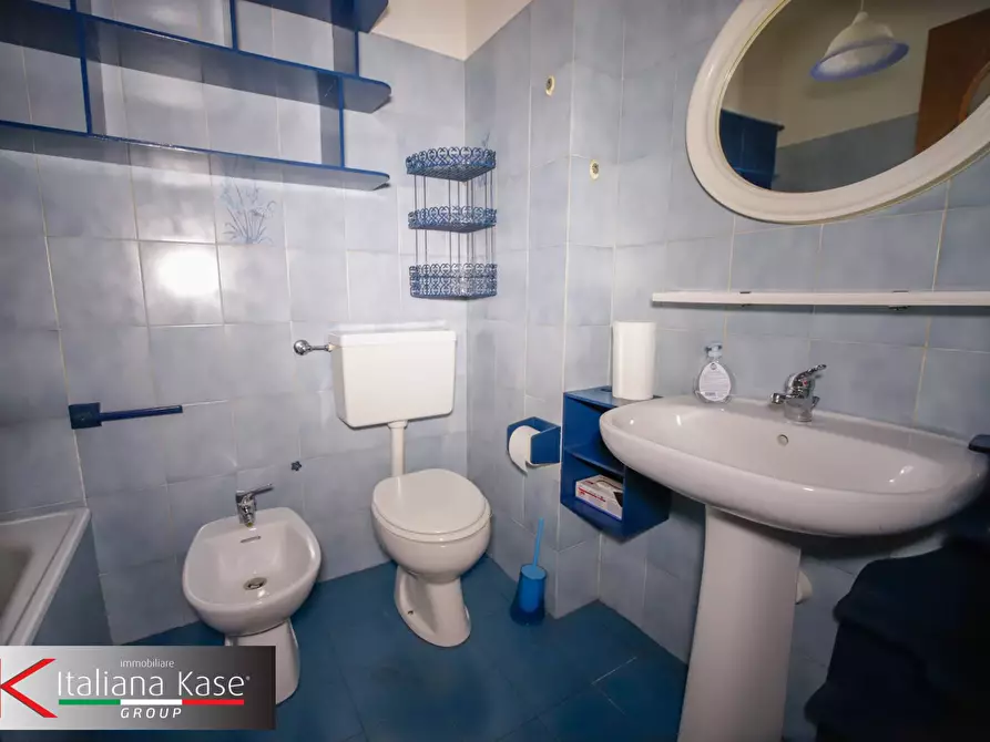 Immagine 29 di Appartamento in vendita  in VIA PIAVE a Caluso