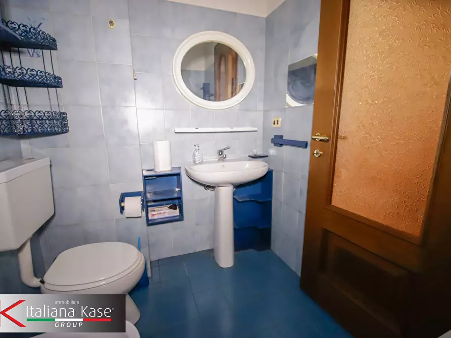 Immagine 30 di Appartamento in vendita  in VIA PIAVE a Caluso