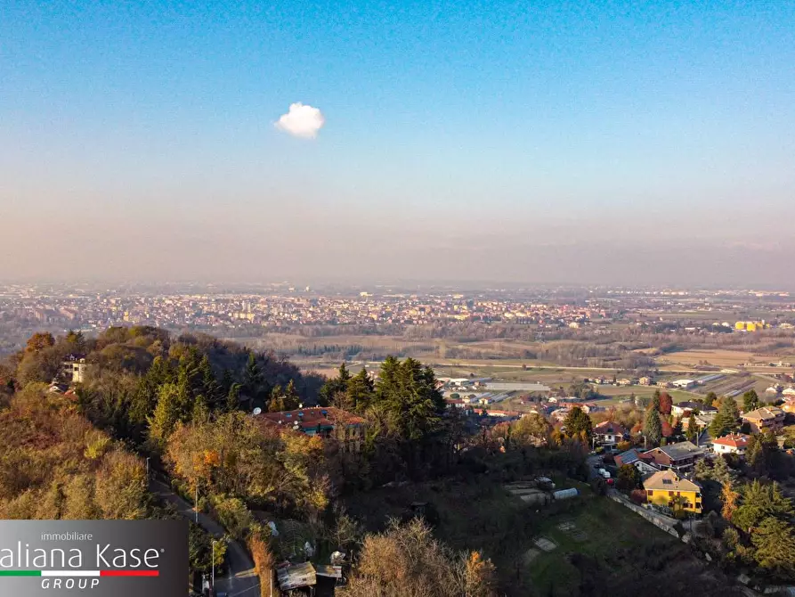 Immagine 1 di Villa in vendita  in via lunga a Castiglione Torinese