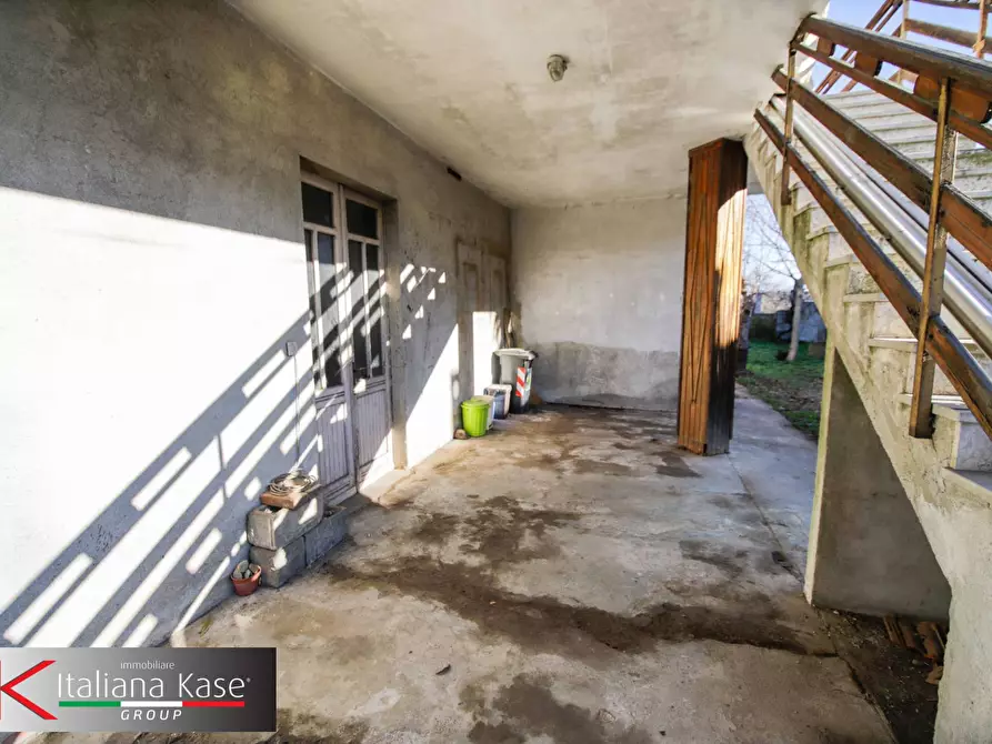 Immagine 2 di Casa indipendente in vendita  in via pricipessa iolanda a Foglizzo