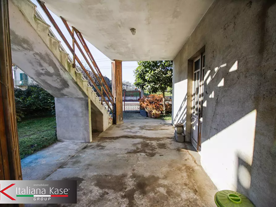 Immagine 3 di Casa indipendente in vendita  in via pricipessa iolanda a Foglizzo