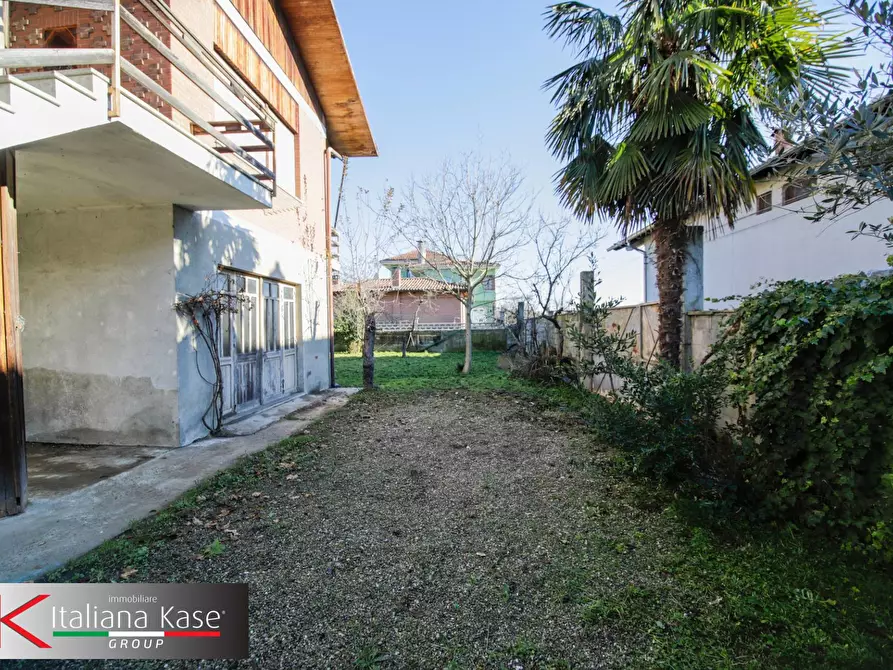Immagine 4 di Casa indipendente in vendita  in via pricipessa iolanda a Foglizzo