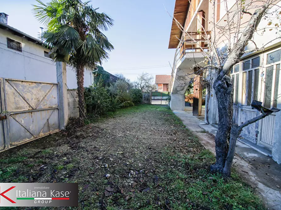 Immagine 5 di Casa indipendente in vendita  in via pricipessa iolanda a Foglizzo