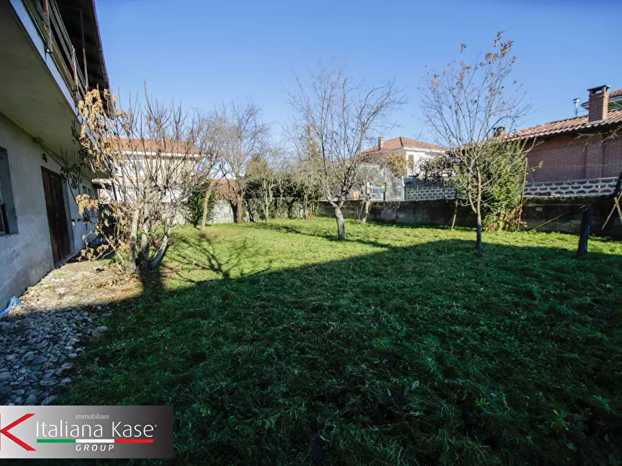 Immagine 6 di Casa indipendente in vendita  in via pricipessa iolanda a Foglizzo