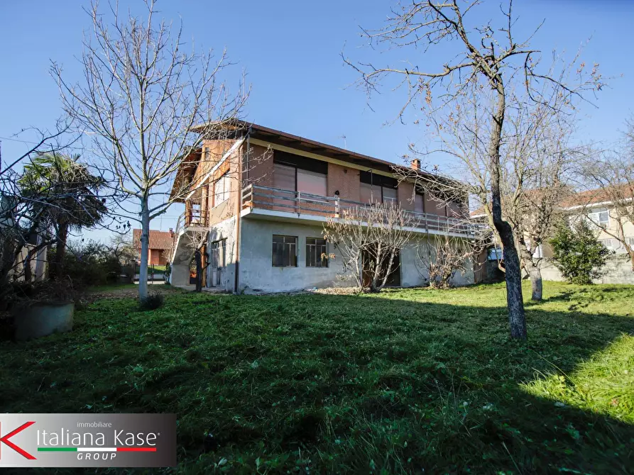 Immagine 7 di Casa indipendente in vendita  in via pricipessa iolanda a Foglizzo