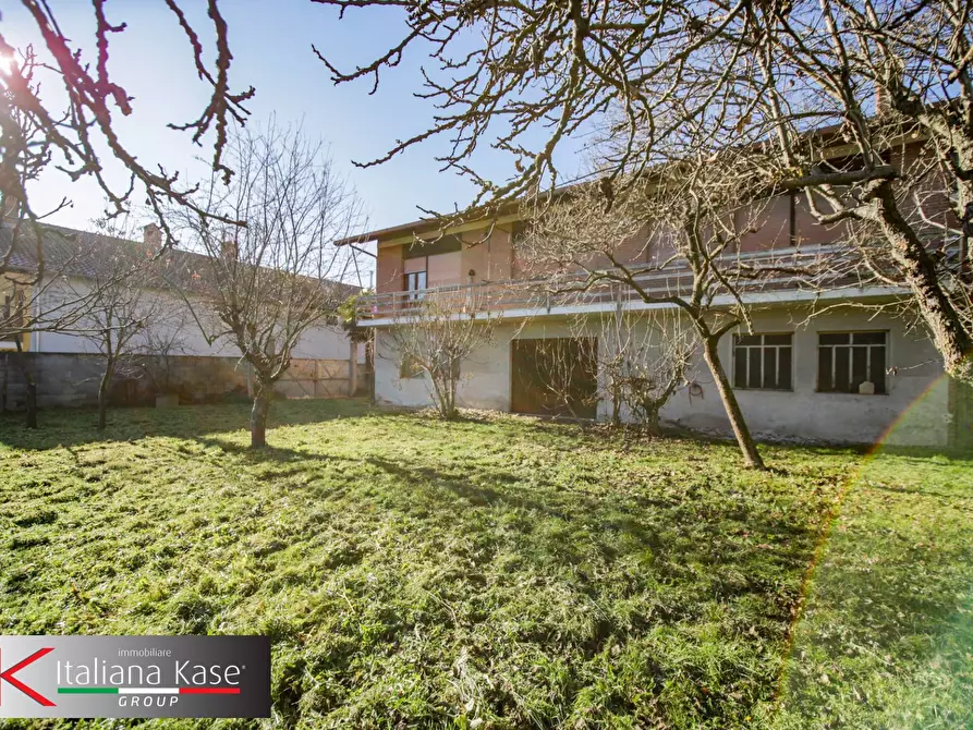 Immagine 9 di Casa indipendente in vendita  in via pricipessa iolanda a Foglizzo