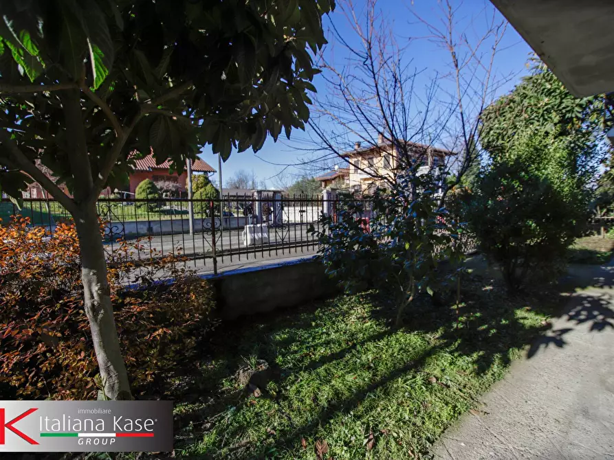Immagine 10 di Casa indipendente in vendita  in via pricipessa iolanda a Foglizzo