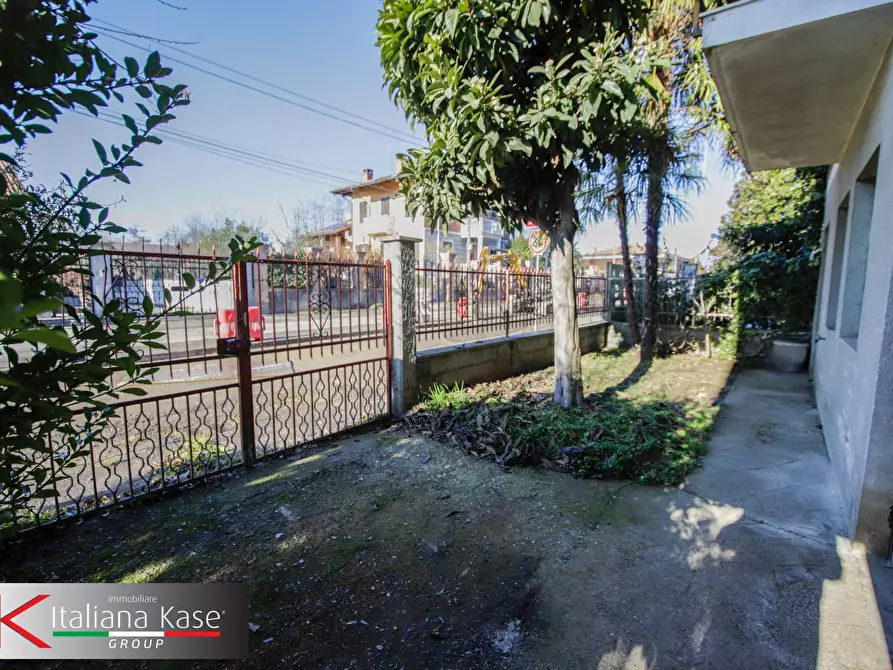 Immagine 11 di Casa indipendente in vendita  in via pricipessa iolanda a Foglizzo