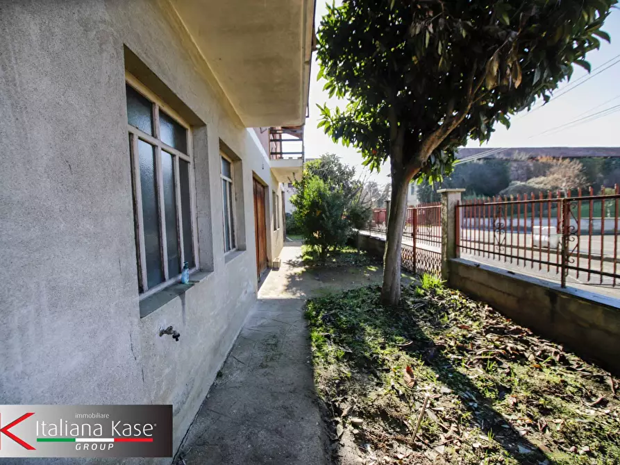 Immagine 12 di Casa indipendente in vendita  in via pricipessa iolanda a Foglizzo