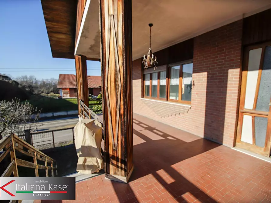 Immagine 13 di Casa indipendente in vendita  in via pricipessa iolanda a Foglizzo