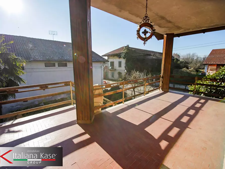 Immagine 14 di Casa indipendente in vendita  in via pricipessa iolanda a Foglizzo