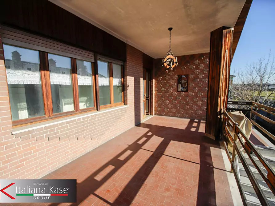 Immagine 15 di Casa indipendente in vendita  in via pricipessa iolanda a Foglizzo