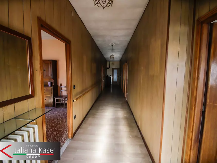 Immagine 16 di Casa indipendente in vendita  in via pricipessa iolanda a Foglizzo