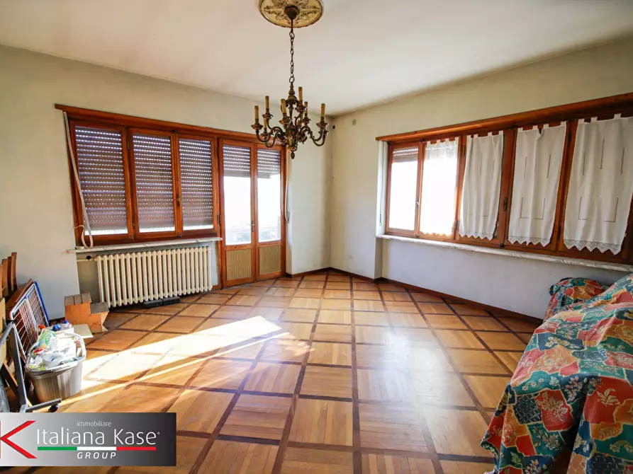 Immagine 17 di Casa indipendente in vendita  in via pricipessa iolanda a Foglizzo