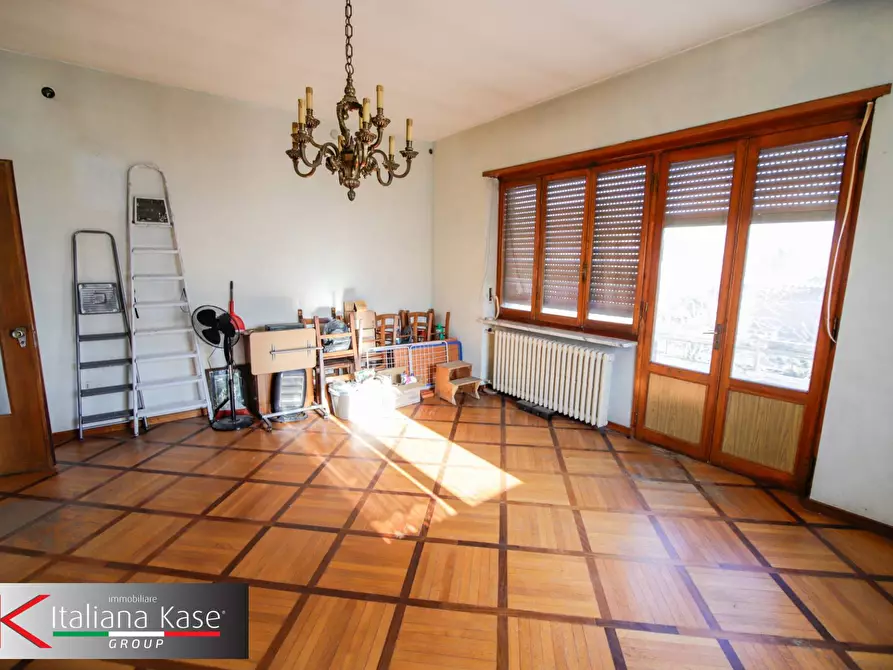 Immagine 18 di Casa indipendente in vendita  in via pricipessa iolanda a Foglizzo