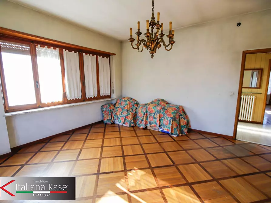 Immagine 20 di Casa indipendente in vendita  in via pricipessa iolanda a Foglizzo