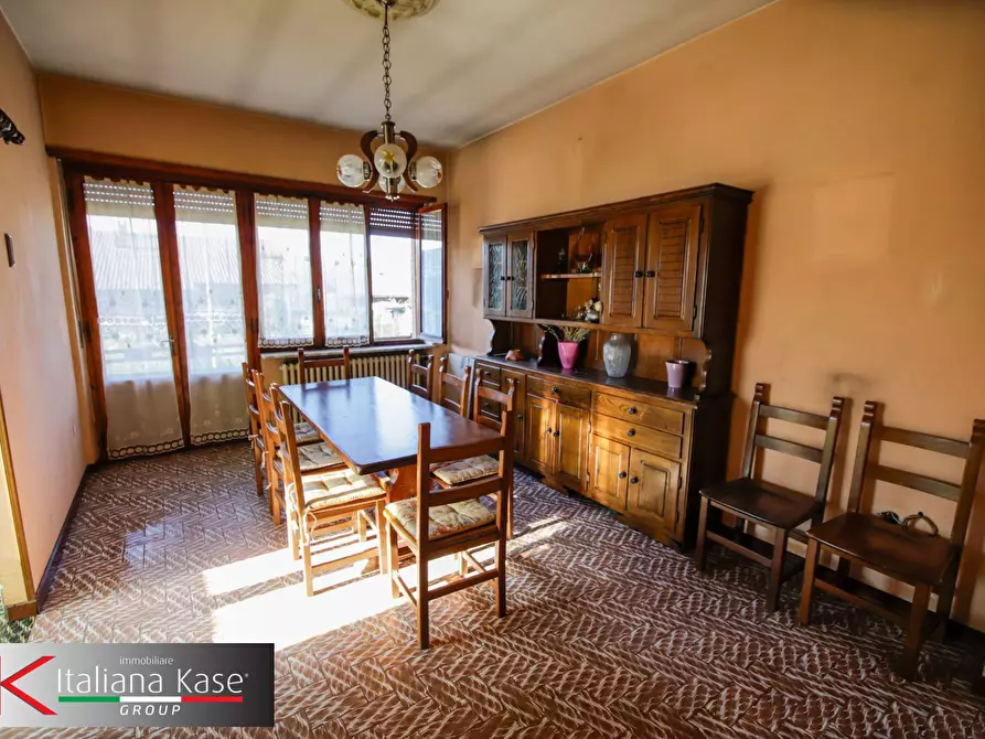 Immagine 21 di Casa indipendente in vendita  in via pricipessa iolanda a Foglizzo