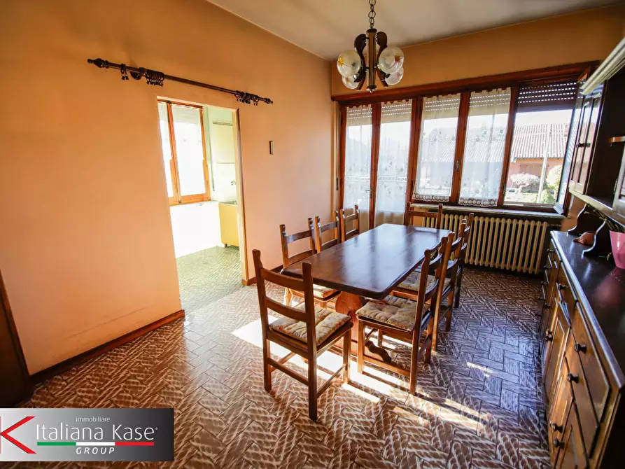 Immagine 22 di Casa indipendente in vendita  in via pricipessa iolanda a Foglizzo