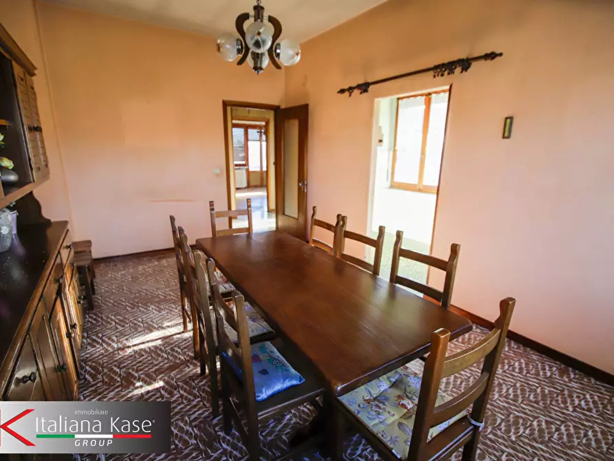 Immagine 23 di Casa indipendente in vendita  in via pricipessa iolanda a Foglizzo