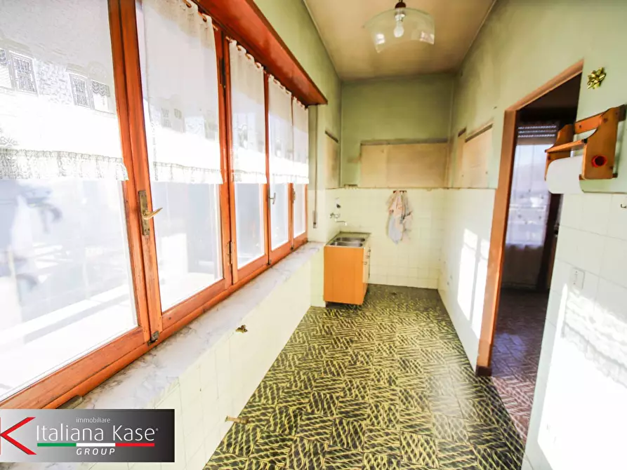 Immagine 25 di Casa indipendente in vendita  in via pricipessa iolanda a Foglizzo