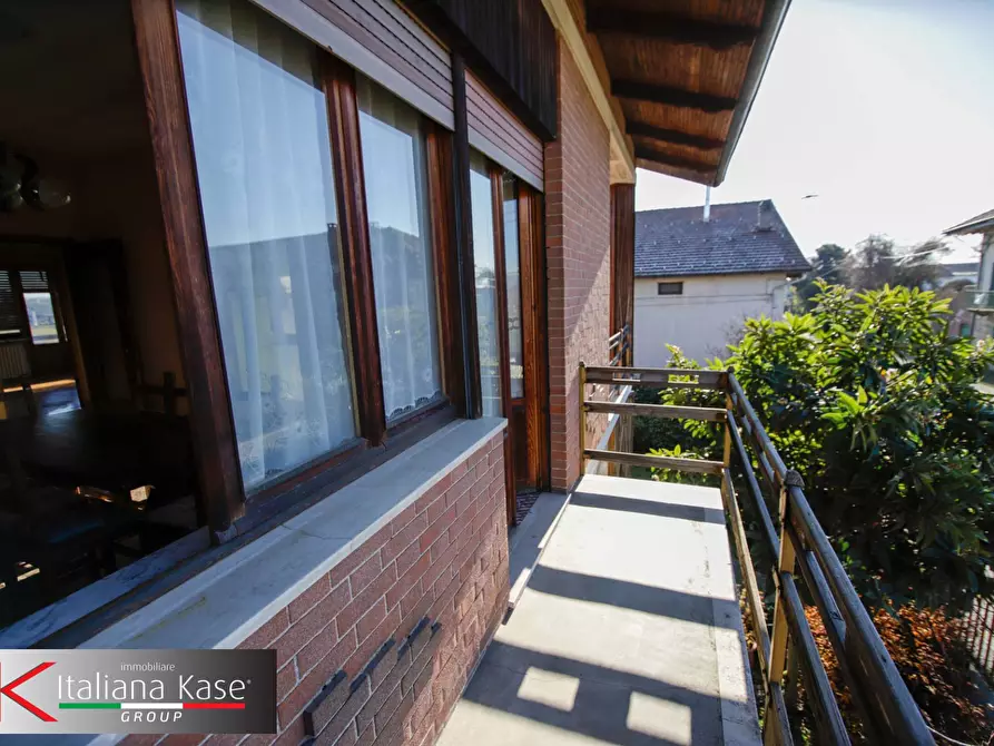 Immagine 28 di Casa indipendente in vendita  in via pricipessa iolanda a Foglizzo